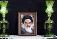 ثبت نام اردوی زیارتی ویژه سالروز ارتحال امام خمینی (ره)